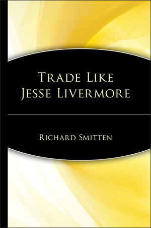 world greatest stock trader richard smitten