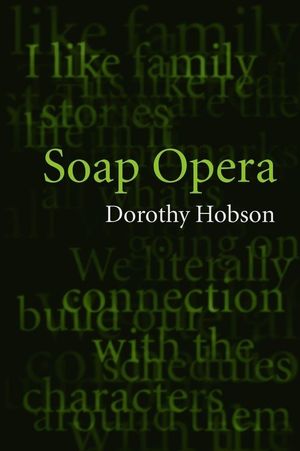 Soap Opera (0745626556) cover image