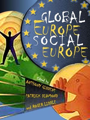 Global Europe, Social Europe (0745639356) cover image