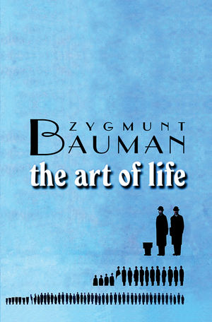 The Art of Life (0745643256) cover image