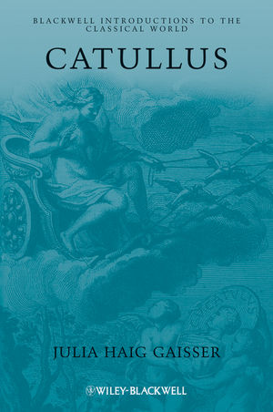 Catullus (1118255356) cover image