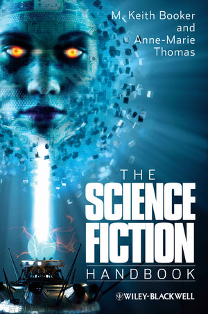 The Science Fiction Handbook (1444310356) cover image