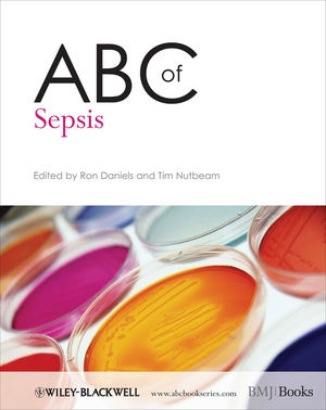 ABC of Sepsis (1444316656) cover image