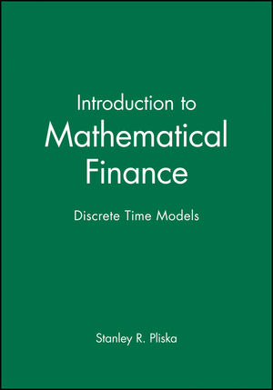 Introduction to Mathematical Finance: Discrete Time Models (1557869456) cover image