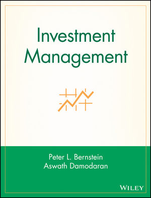 Investment Management (0471197157) cover image