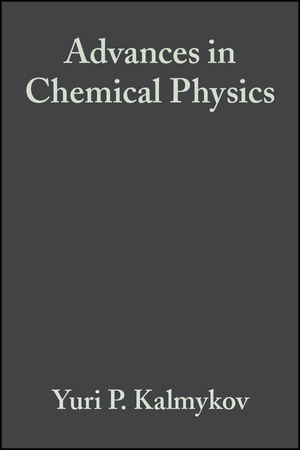 Fractals, Diffusion, and Relaxation in Disordered Complex Systems, Volume 133, Part A (0471790257) cover image