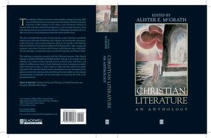 Christian Literature: An Anthology (0631216057) cover image