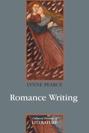 Romance Writing (0745630057) cover image