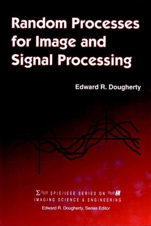 Random Processes for Image Signal Processing (0780334957) cover image