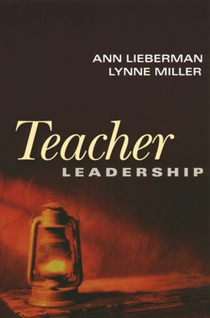 Teacher Leadership (0787962457) cover image