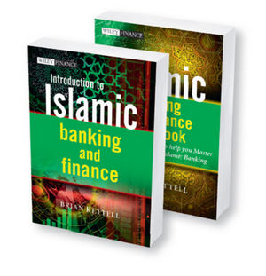 Islamic Banking and Finance: Introduction to Islamic Banking and Finance and The Islamic Banking and Finance Workbook, 2 Volume Set (1119989957) cover image