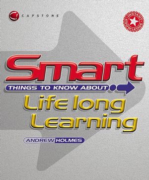 Smart Things to Know About Lifelong Learning (1841124257) cover image