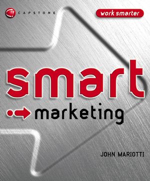 Smart Marketing (1841125857) cover image