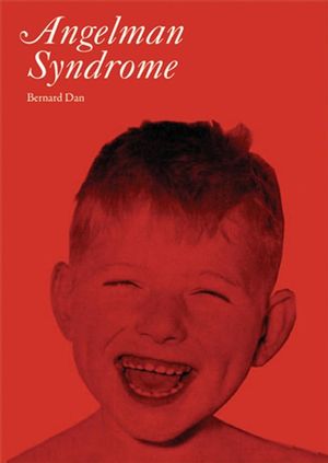 Angelman Syndrome (1898683557) cover image