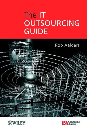 The IT Outsourcing Guide (0471499358) cover image