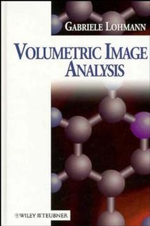 Volumetric Image Analysis (0471967858) cover image