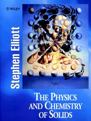 The Physics and Chemistry of Solids (0471981958) cover image
