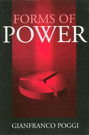 Forms of Power (0745624758) cover image