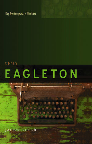 Terry Eagleton (0745657958) cover image