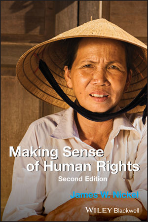 Making Sense of Human Rights, 2nd Edition (1405145358) cover image