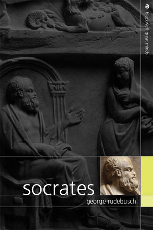 Socrates (1405150858) cover image