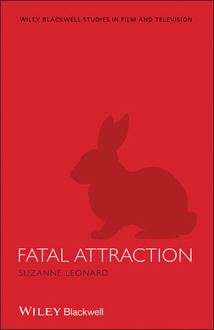 Fatal Attraction (1444310658) cover image