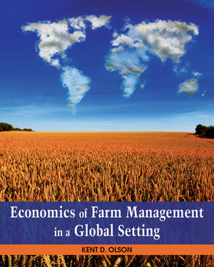 Economics of Farm Management in a Global Setting (EHEP001758) cover image