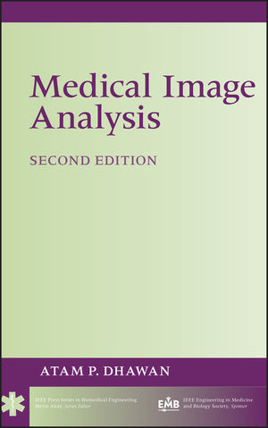 Medical Image Analysis, 2nd Edition (0470622059) cover image