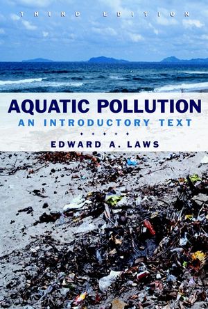 Aquatic Pollution Edward Laws Pdf Merge