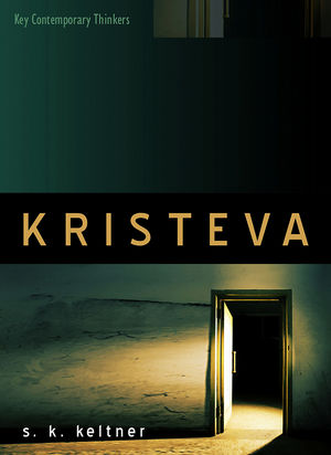 Kristeva (0745658059) cover image