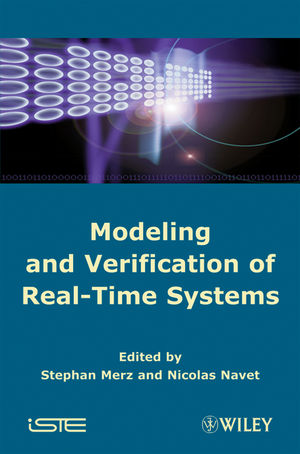 Modeling and Verification of Real-time Systems: Formalisms and Software Tools (1118623959) cover image