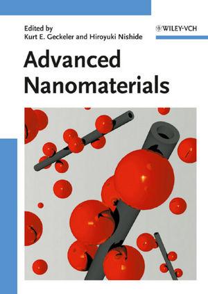 Advanced Nanomaterials (3527628959) cover image