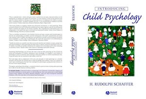 Introducing Child Psychology (EHEP001459) cover image