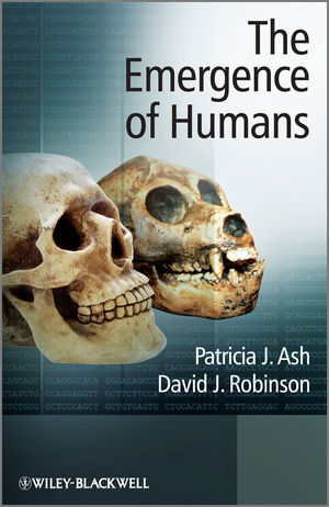 The Emergence of Humans: An Exploration of the Evolutionary Timeline (047001315X) cover image