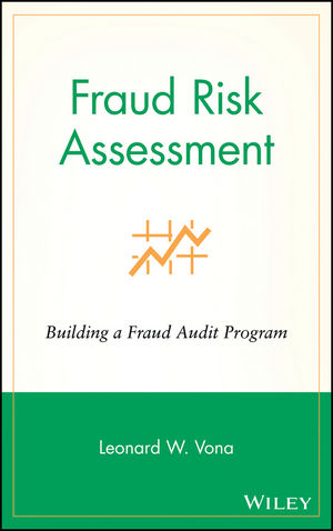 Fraud Risk Assessment: Building a Fraud Audit Program (047012945X) cover image