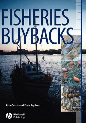 Fisheries Buybacks (047027655X) cover image