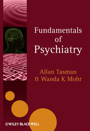 Fundamentals of Psychiatry (047097625X) cover image