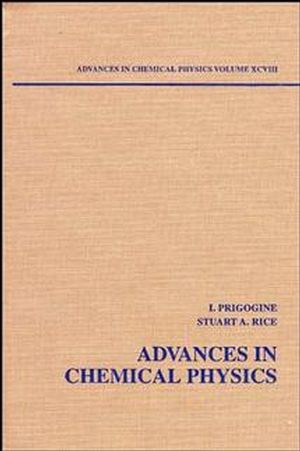 Advances in Chemical Physics, Volume 98 (047116285X) cover image