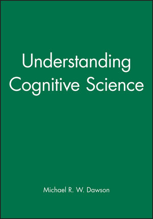 Understanding Cognitive Science (063120895X) cover image