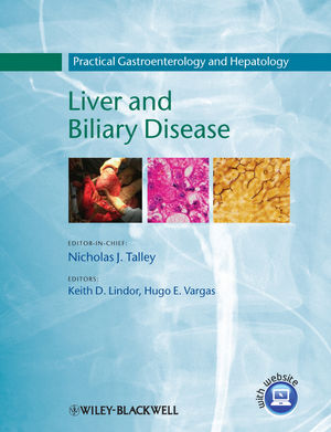 Practical Gastroenterology and Hepatology: Liver and Biliary Disease (140518275X) cover image