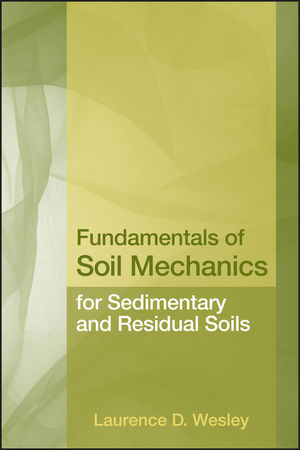 Fundamentals of Soil Mechanics for Sedimentary and Residual Soils (0470376260) cover image