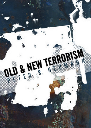 Old and New Terrorism (0745643760) cover image