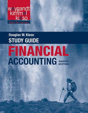 accounting principles kieso 8th edition pdf