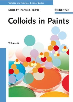 Colloids in Paints (3527314660) cover image