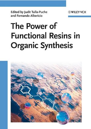 The Power of Functional Resins in Organic Synthesis (3527319360) cover image