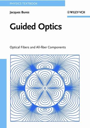 Guided Optics: Optical Fibers and All-fiber Components (3527407960) cover image