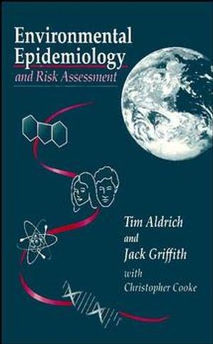 Environmental Epidemiology and Risk Assessment (0471290661) cover image