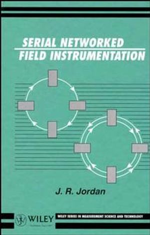 Serial Networked Field Instrumentation (0471953261) cover image