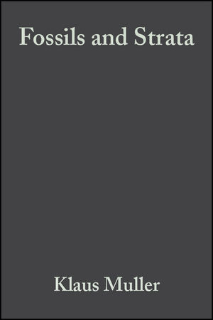 Morphology, Ontogeny and Phylogeny of the Phosphatocopina (Crustacea) from the Upper Cambrian Orsten of Sweden (1444313061) cover image