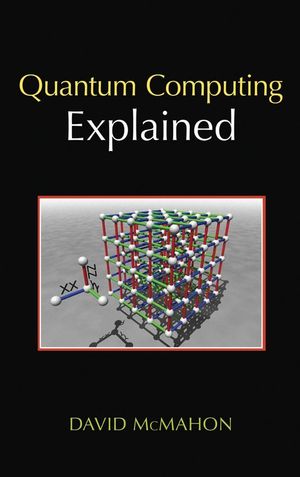 Quantum Computing Explained (0470181362) cover image